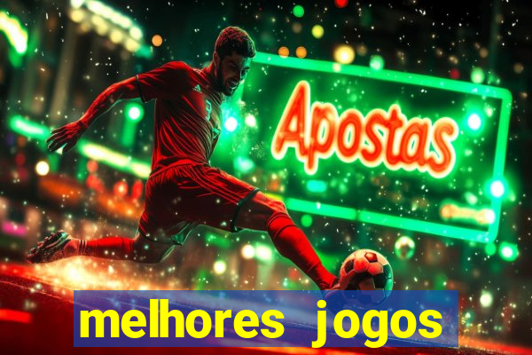 melhores jogos mundo aberto para android